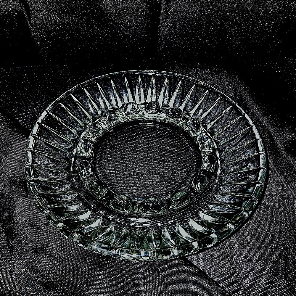 Ashtray
